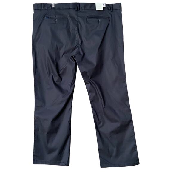 NWT New 7 Diamonds Performance Mens 42X30 Cotton Blend Parker Chino Pants - Picture 2 of 7